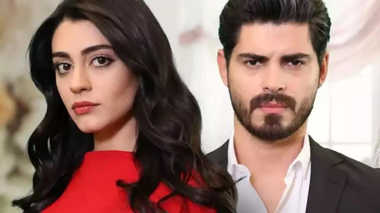 مسلسل العروس الحلقة 25 الخامسة والعشرون مترجمة
