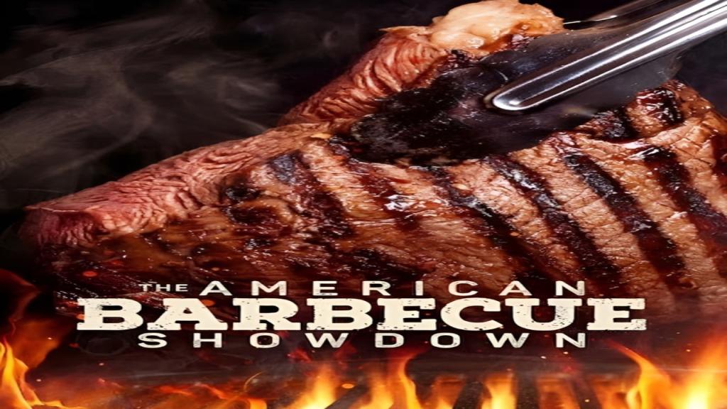 برنامج The American Barbecue Showdown الموسم الثالث الحلقة 6 مترجمة