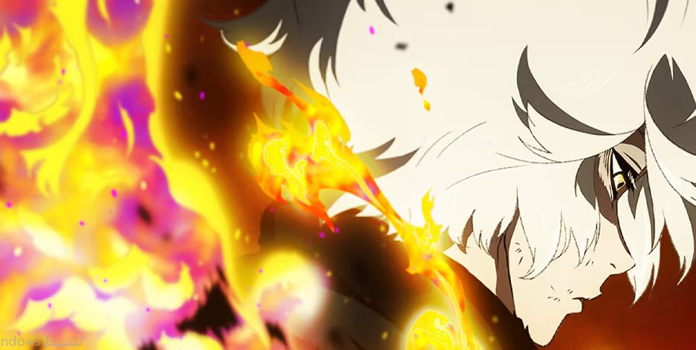 انمي Jigokuraku الموسم الثاني الحلقة 5 مترجمة