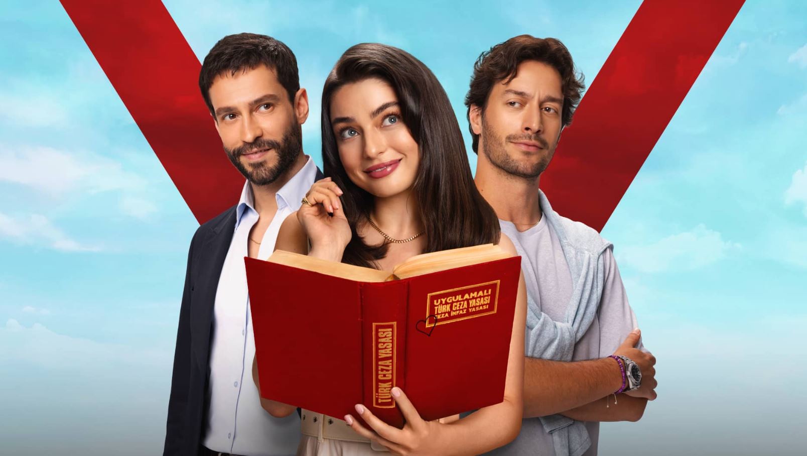 مسلسل احتمال حب الموسم الاول الحلقة 15 مدبلجة