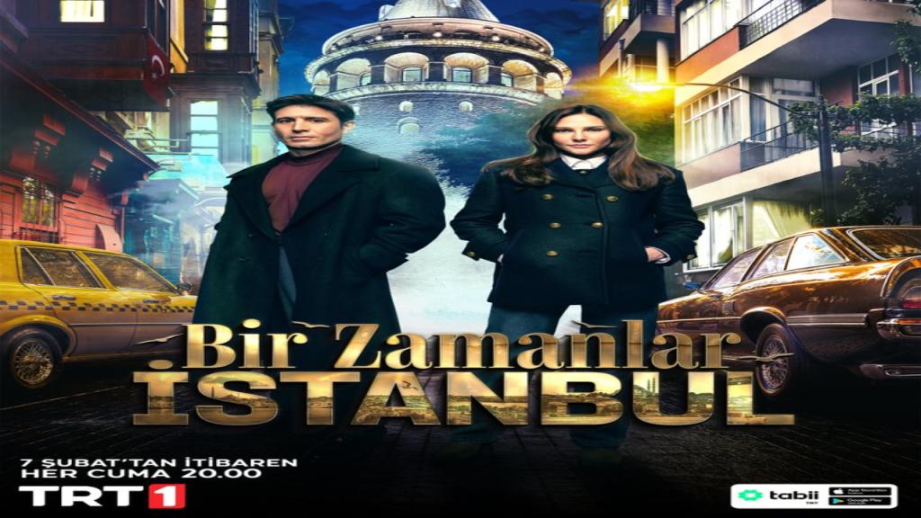 مسلسل كان يا مكان في اسطنبول الحلقة 8 مترجم شاهد فور يو