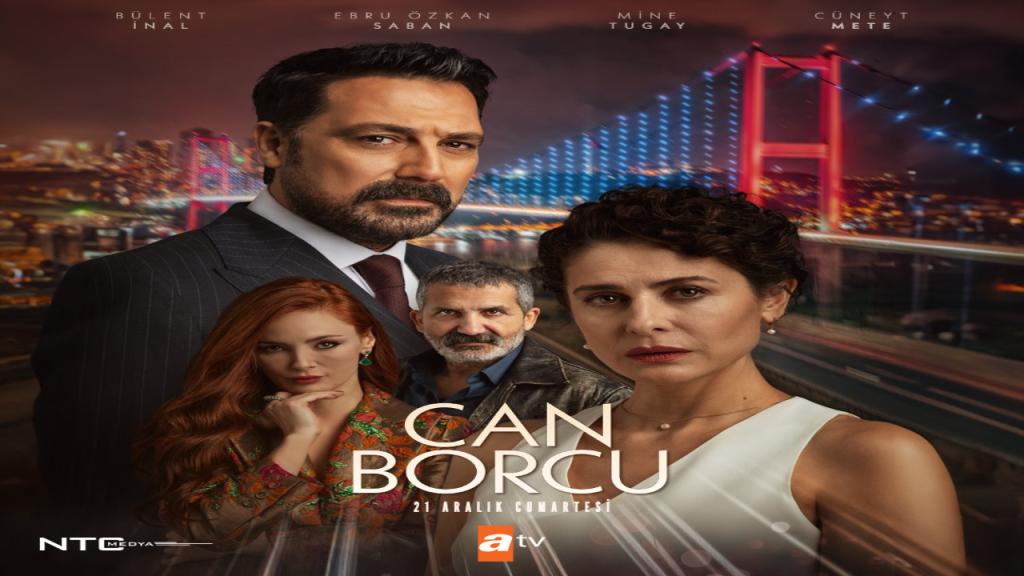 مسلسل دين الروح الحلقة 30 الثلاثون مترجمة