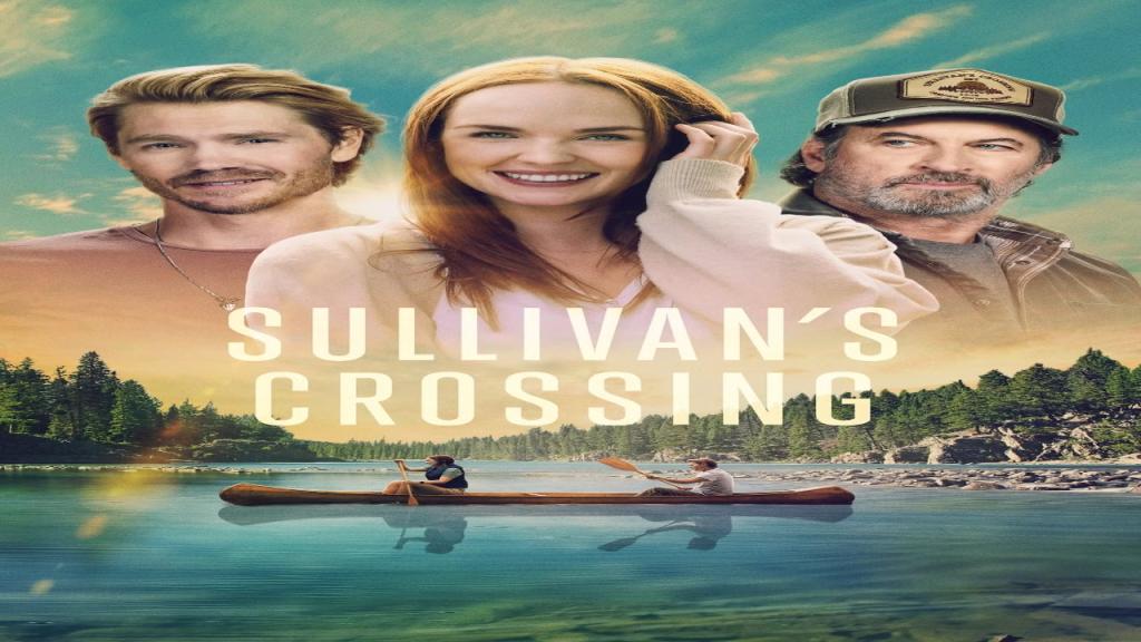مسلسل Sullivans Crossing الموسم الثالث الحلقة 4 الرابعة مترجمة