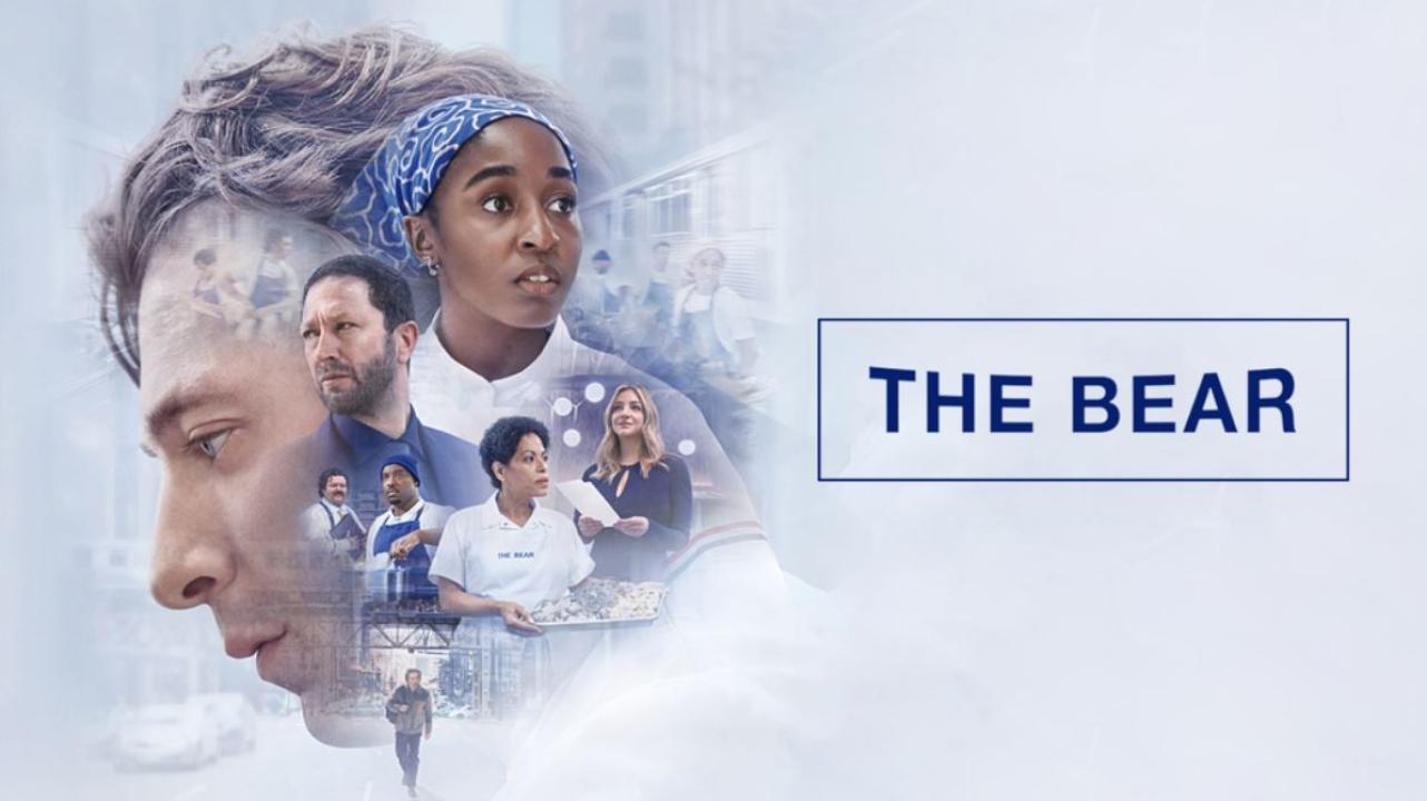 مسلسل The Bear الموسم الخامس الحلقة 3 مترجمة