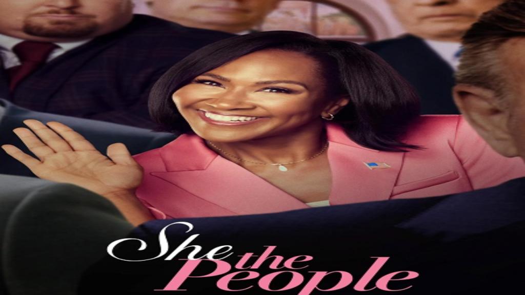 مسلسل She the People الموسم الاول الحلقة 5 مترجمة