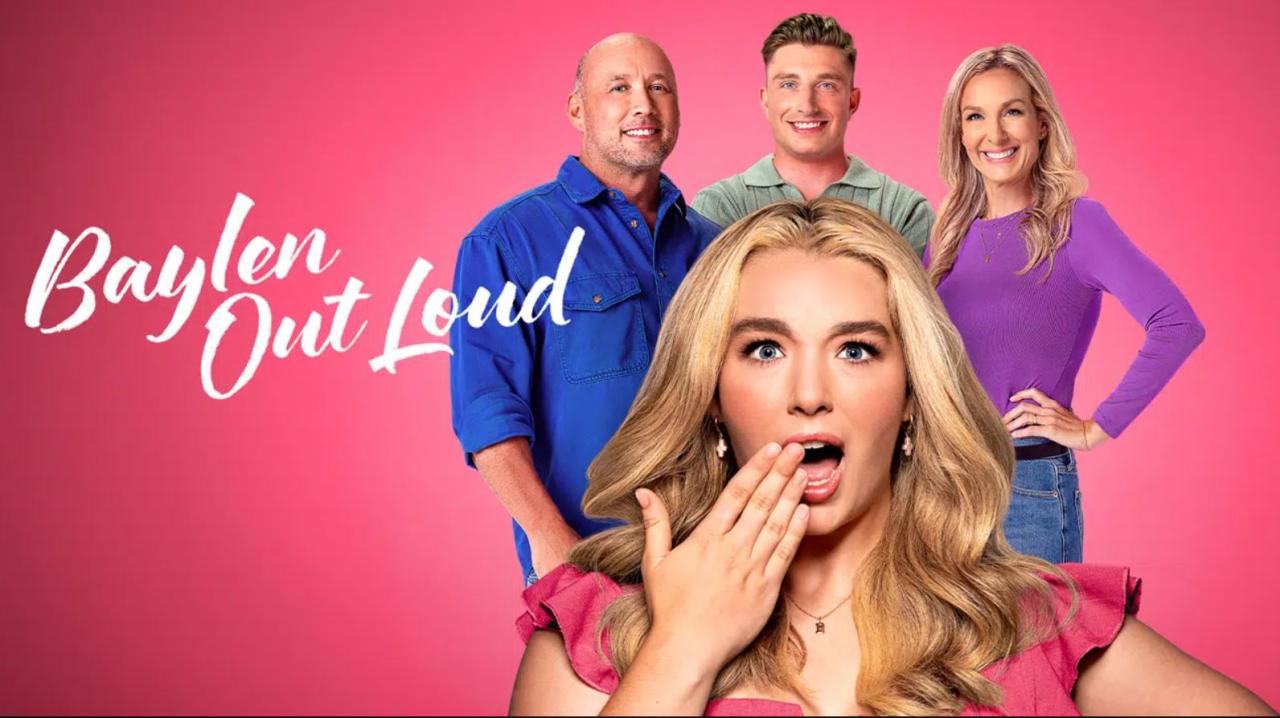 برنامج Baylen Out Loud الموسم الثالث الحلقة 8 مترجمة