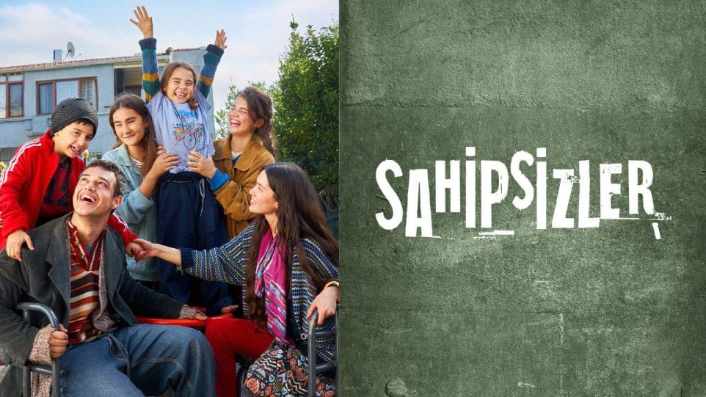 مسلسل المشردون الحلقة 52 الثانية والخمسون مترجمة