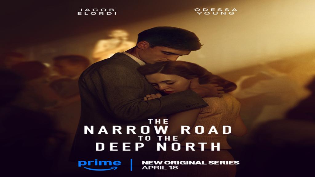 مسلسل The Narrow Road to the Deep North الحلقة 1 الاولى مترجمة