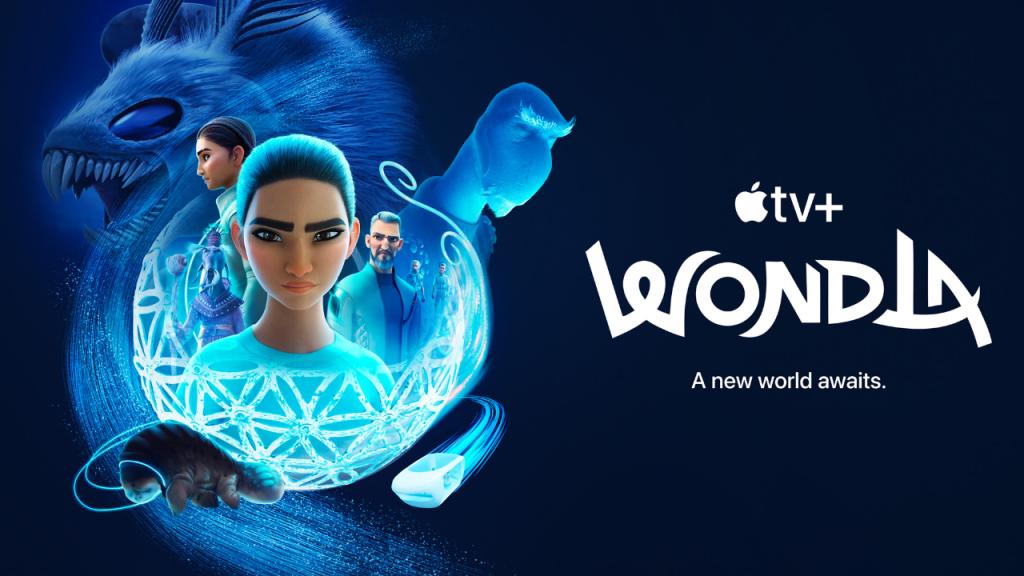 مسلسل WondLa الموسم الثاني مترجم