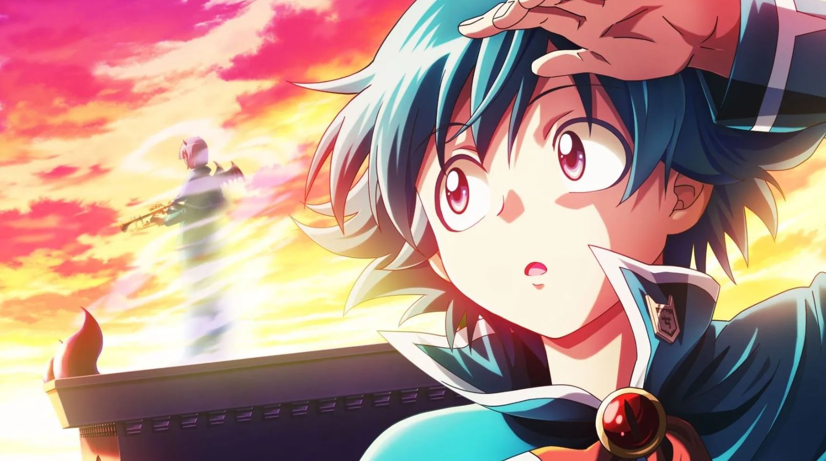 انمي Mairimashita Iruma kun الموسم الرابع الحلقة 13 مترجمة
