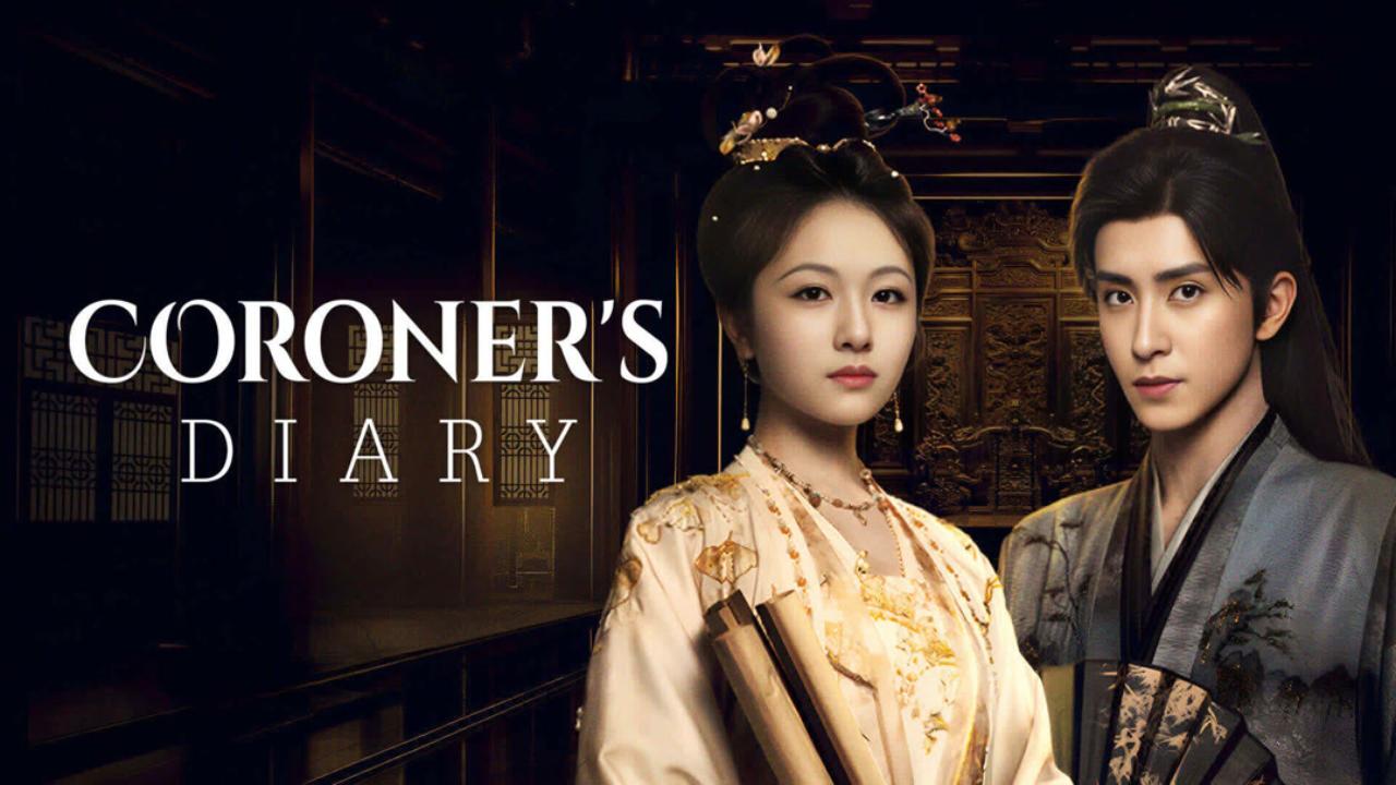 مسلسل مذكرات الطبيبة الشرعية Coroner's Diary الحلقة 11 الحادية عشر مترجمة