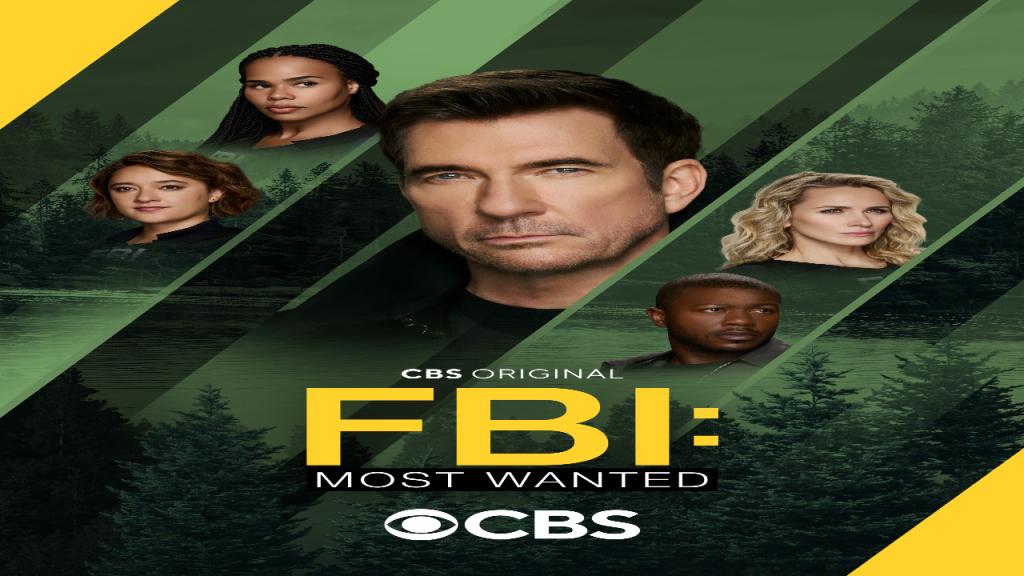 مسلسل FBI Most Wanted الموسم السادس الحلقة 3 مترجمة