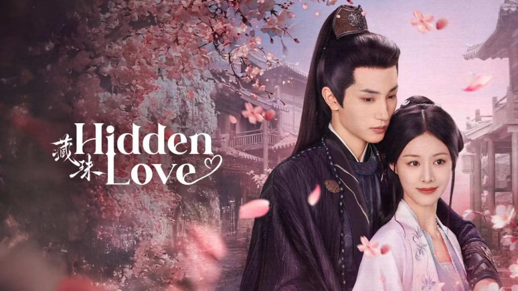 مسلسل الحب الخفي Hidden Love الحلقة 26 مترجمة