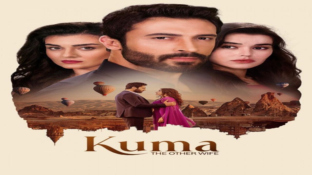 مسلسل الزوجة الاخرى Kuma الحلقة 40 مترجمة