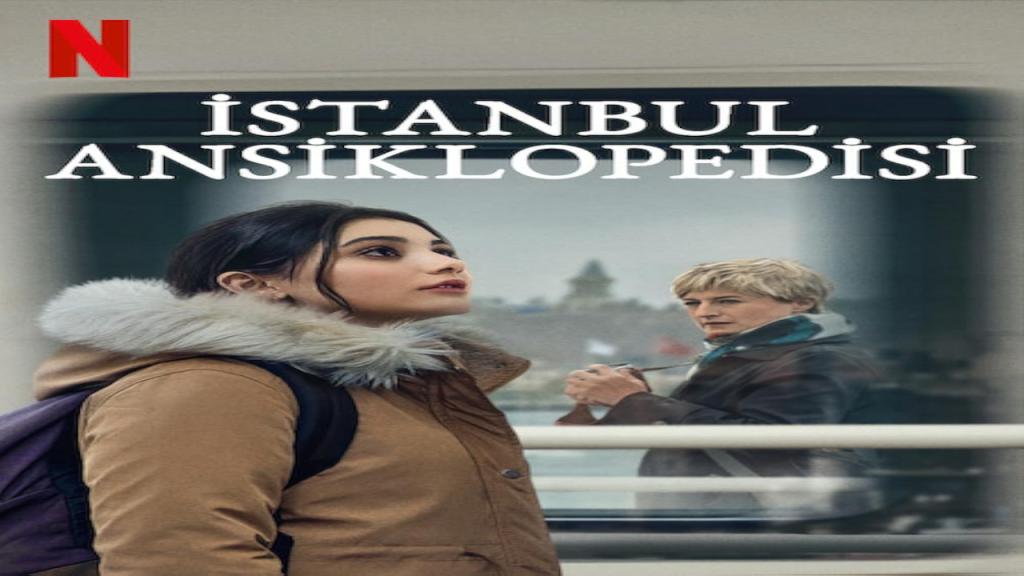 مسلسل موسوعة اسطنبول الحلقة 4 الرابعة مترجمة