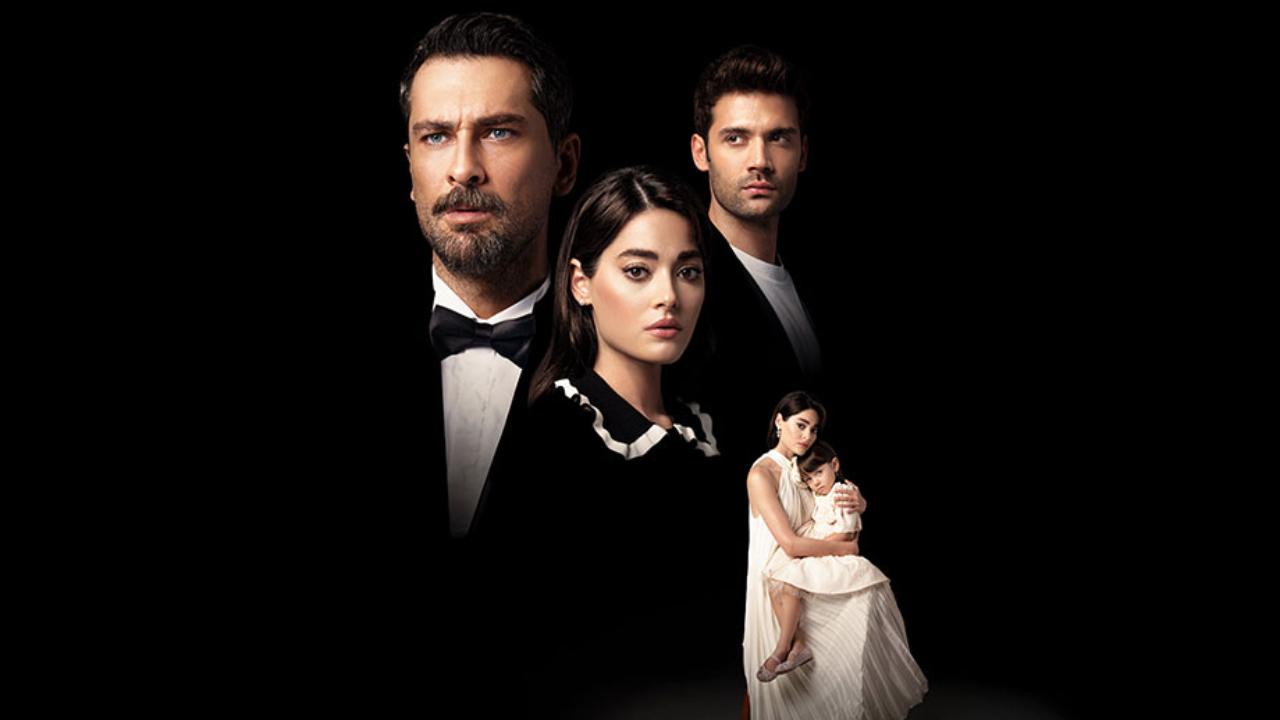 مسلسل غريب في المراة الحلقة 2 الثانية مترجمة