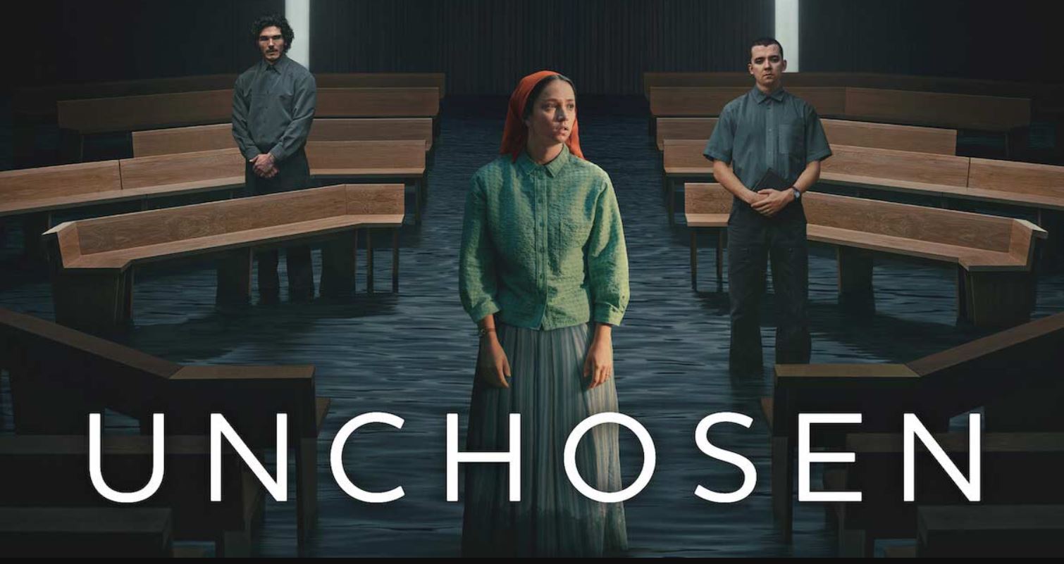 مسلسل Unchosen الحلقة 2 الثانية مترجمة