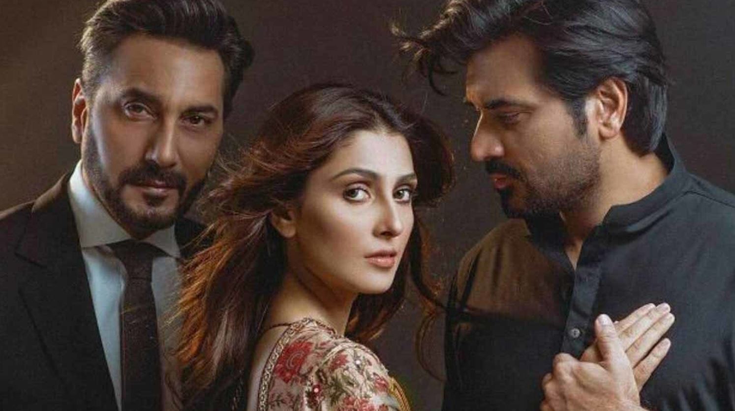 مسلسل عندي انت الحلقة 17 السابعة عشر مدبلجة