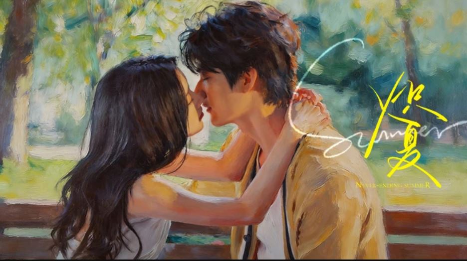 مسلسل صيف ابدي Never-Ending Summer الحلقة 24 مترجمة