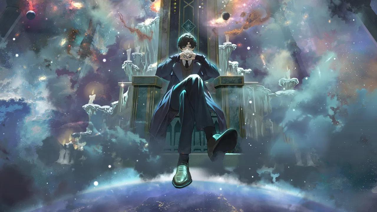 انمي Lord of Mysteries Special الحلقة الخاصة 1 مترجمة